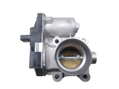 Drosselklappe Opel Karl 55494221 1.0 12V 1607