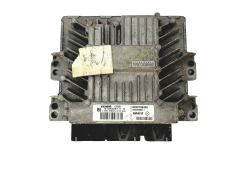 Steuergerät S122326111A 8200766462 8200592611 Renault Siemens 21886 Steuergerät S122326111A 8200766462 8200592611 Renault Siemens 21886