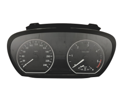 Tacho Kombiinstrument BMW 1 E87 9187330-01 4032052-00 32123 Tacho Kombiinstrument BMW 1 E87 9187330-01 4032052-00 32123