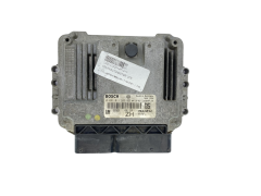 Steuergerät Opel 0281011943 55556829 8973785711 Bosch GM Isuzu 62442