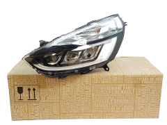 Scheinwerfer Links Vorne Neues Original Renault Clio 4 260606098R