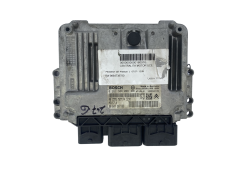 Steuergerät 9664738780 0261S04008 9663193580 PSA Bosch 51958