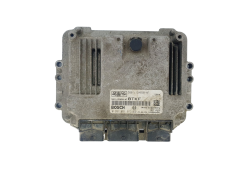 Steuergerät 0281011612 5S61-12A650-AF Ford Bosch 46529