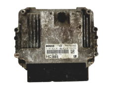 Steuergerät 0281014451 55566278 HC Opel Bosch 19483
