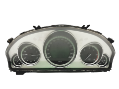 Tacho Kombiinstrument Mercedes E W212 A2129004904 VDO 42004 Tacho Kombiinstrument Mercedes E W212 A2129004904 VDO 42004