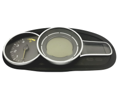 Tacho Kombiinstrument Renault Megane 3 248104286R 43765
