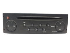 Cd-Radio Renault Opel Nissan 8200354522 8596