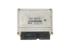 Steuergerät 4B0906018R 0261206539 VW Audi Bosch 42189 Steuergerät 4B0906018R 0261206539 VW Audi Bosch 42189