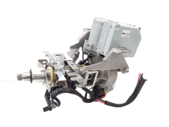 Lenksäule Renault Scenic 3 488108823R 488103777R 0km