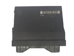 Steuergerät Mercedes A2098200326 376800GZ Temic Steuergerät Mercedes A2098200326 376800GZ Temic