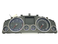 Tacho Kombiinstrument VW Touareg 7L6920880M 0263654017 Bosch 25308 Tacho Kombiinstrument VW Touareg 7L6920880M 0263654017 Bosch 25308