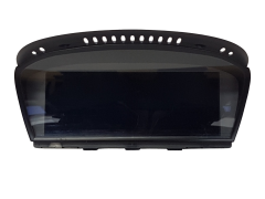 Display Für Navigationssystem BMW 3 65.82- 9151979 9151980 AL6016 Alpine