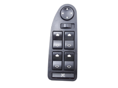 Schalter Fensterheber Fensterheberschalter Taste BMW 5 8368966