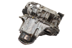 Schaltgetriebe JC5126 Renault Kangoo 1.5 dci 7701723211 Schaltgetriebe JC5126 Renault Kangoo 1.5 dci 7701723211