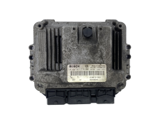Steuergerät 0281011776 8200391966 8200386508 Renault Bosch 52842