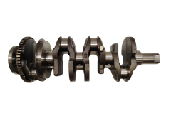 Kurbelwelle 8200385222 2.0 dci M9R Renault 4729