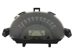 Tacho Kombiinstrument Smart Fortwo 01184V020 110008872005 48910