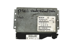 Steuergerät 0260002637 9629311680 9635884780 PSA Bosch 