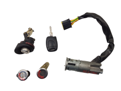 Zündschloss Renault Twingo 433815 7701046689 7701471584