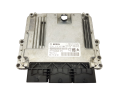 Steuergerät 9817916080 0261S16459 9810162180 PSA Bosch 