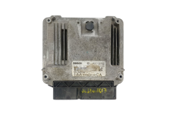 Steuergerät 55190536 0281011417 Alfa Romeo  Bosch 