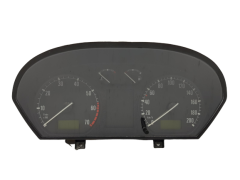 Tacho Kombiinstrument Skoda Fabia 6Y1919860C 110080014003 21795
