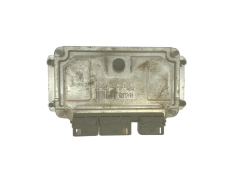 Steuergerät 0261206943 9638765680id05 PSA Bosch 57556 Steuergerät 0261206943 9638765680id05 PSA Bosch 57556