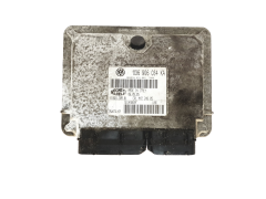 Steuergerät 036906034KA IAW4TV.KA VW Magneti Marelli 30247