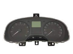 Tacho Kombiinstrument Skoda Fabia  5J0920801H 24936