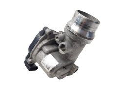 Drosselklappe Dacia Renault 161A09287R 1.5 DCI 1038