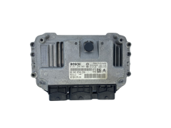 Steuergerät PSA 9662467480 0261208908 9652552380 Bosch 60766 Steuergerät PSA 9662467480 0261208908 9652552380 Bosch 60766