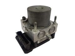 Abs-Pumpe Nissan Micra K12 47660AX600 0265800319 0265231341 1107
