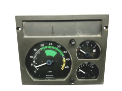 Tacho Kombiinstrument Iveco Daily 6035080110 51094 Tacho Kombiinstrument Iveco Daily 6035080110 51094