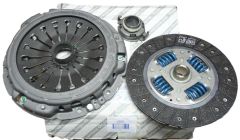 Kupplung Kupplungskit Original Jumper Boxer Ducato 2/3 2.0 BVM5 MLGU  205202