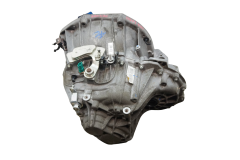Schaltgetriebe PK4007 2.0 DCI Renault Laguna 3