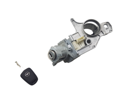Zündschloss Opel Astra H Zafira B 2421430 N0501881 1042