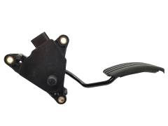 Pedalwertgeber Original Renault Megane Scenic 2 8200153270 Pedalwertgeber Original Renault Megane Scenic 2 8200153270