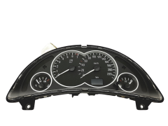 Tacho Kombiinstrument Opel Corsa C 13173364WW 110080226023 31260 Tacho Kombiinstrument Opel Corsa C 13173364WW 110080226023 31260