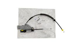 Türschloss Links Vorne Original Citroen Peugeot 9681335680