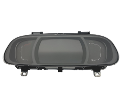 Tacho Kombiinstrument Renault Kadjar 248103271R A 45251