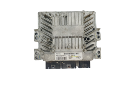 Steuergerät 5WS40585D-T SID206 8V21-12A650-CD Mazda Continental 44792 Steuergerät 5WS40585D-T SID206 8V21-12A650-CD Mazda Continental 44792