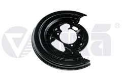 Bremsscheibe Staubschutz 2E0609451 66091563601 VW Crafter