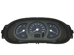 Tacho Kombiinstrument Renault Kangoo 1 7700313173 K8 30628