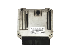 Steuergerät 55598045 0281030852 Opel Bosch 