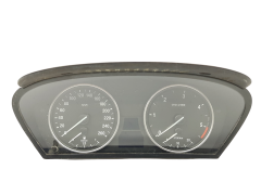 Tacho Kombiinstrument BMW X5 6211 9218631 A2C53371722	