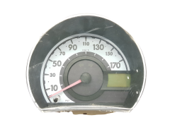 Tacho Kombiinstrument Aygo 107 C1 83800-0H022 26466 Tacho Kombiinstrument Aygo 107 C1 83800-0H022 26466