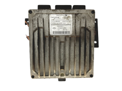 Steuergerät 8200206670 8200129063 R0410C021B Renault Delphi 18182
