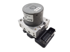 Abs-Pumpe Kia Picanto 58910-07470 BE6000F002 Mando 1663 Abs-Pumpe Kia Picanto 58910-07470 BE6000F002 Mando 1663