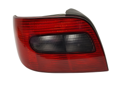 Heckleuchte Rückleuchte Rücklicht Links Hinten 6350J5 Citroen Xsara I Axo 13122