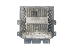 Steuergerät 5WS40146C-T 9653647780 9647423380 PSA Siemens 39327 Steuergerät 5WS40146C-T 9653647780 9647423380 PSA Siemens 39327